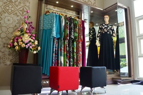 Chiaro Hotel Syariah 诗都阿佐 外观 照片
