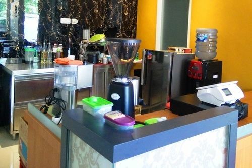 Chiaro Hotel Syariah 诗都阿佐 外观 照片